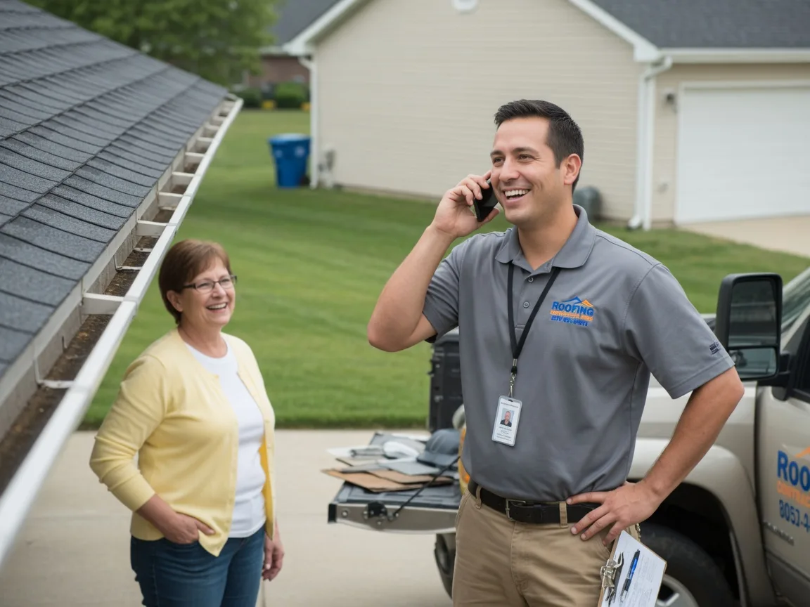 Local Roofing Contractors Dillwyn, VA FAQs